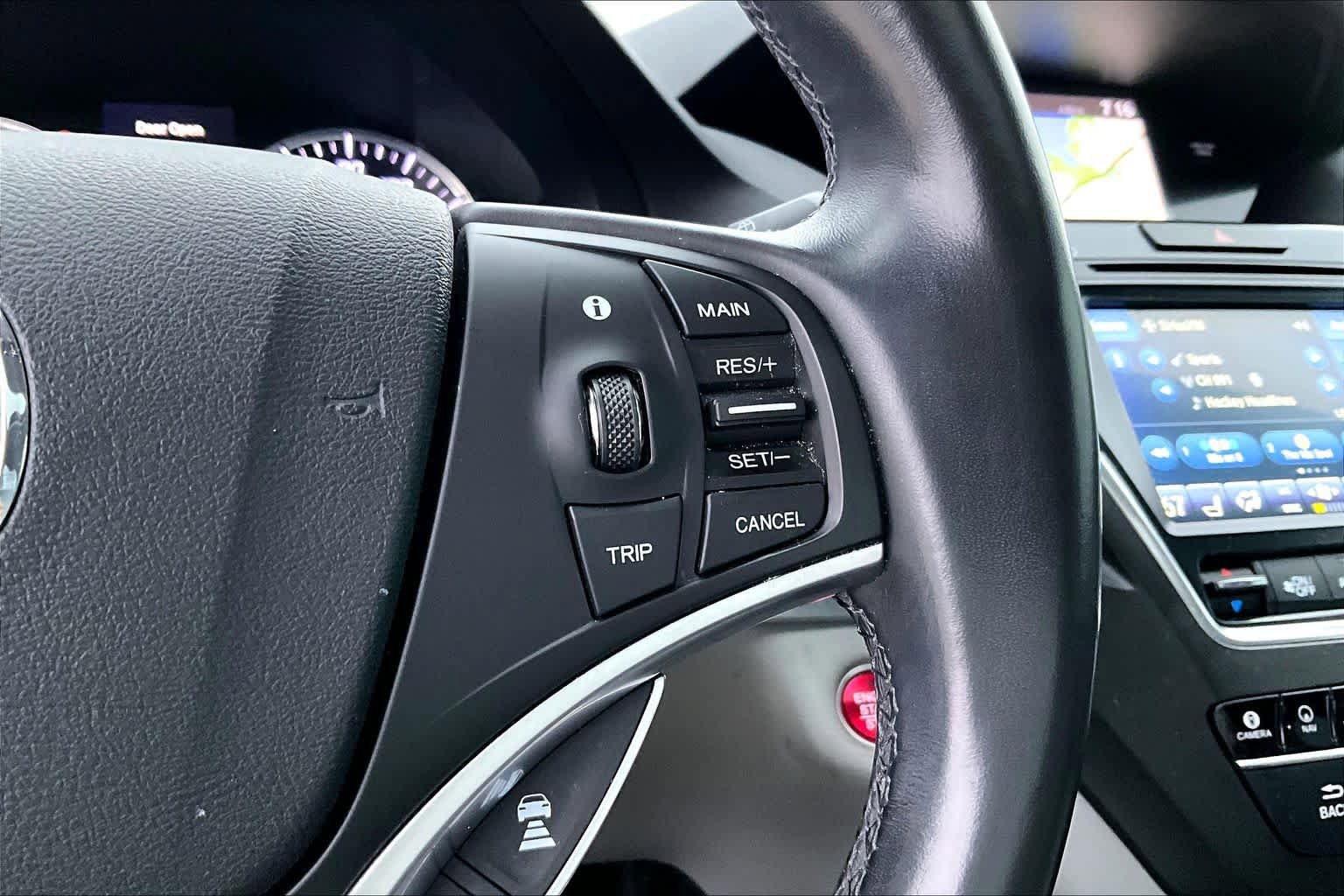 Used 2020 Acura MDX FWD w/ Advance Package image 24