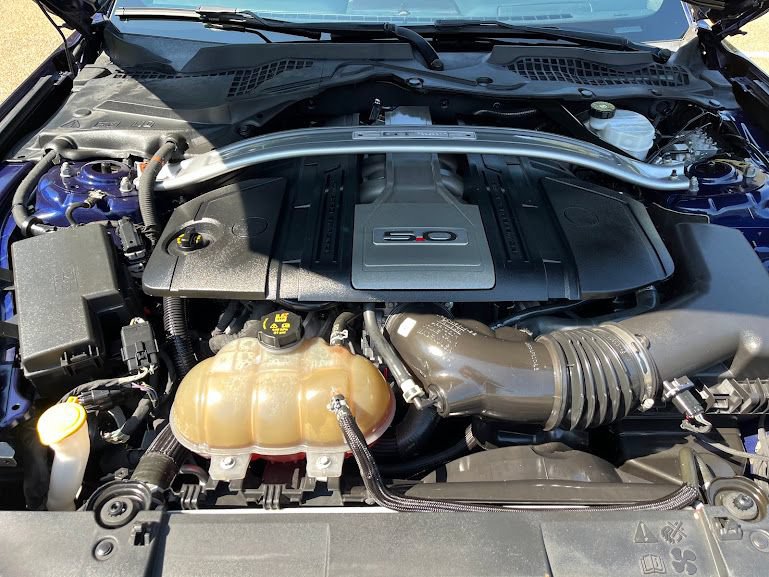 Used 2019 Ford Mustang GT Premium w/ Equipment Group 401A RWD image 26