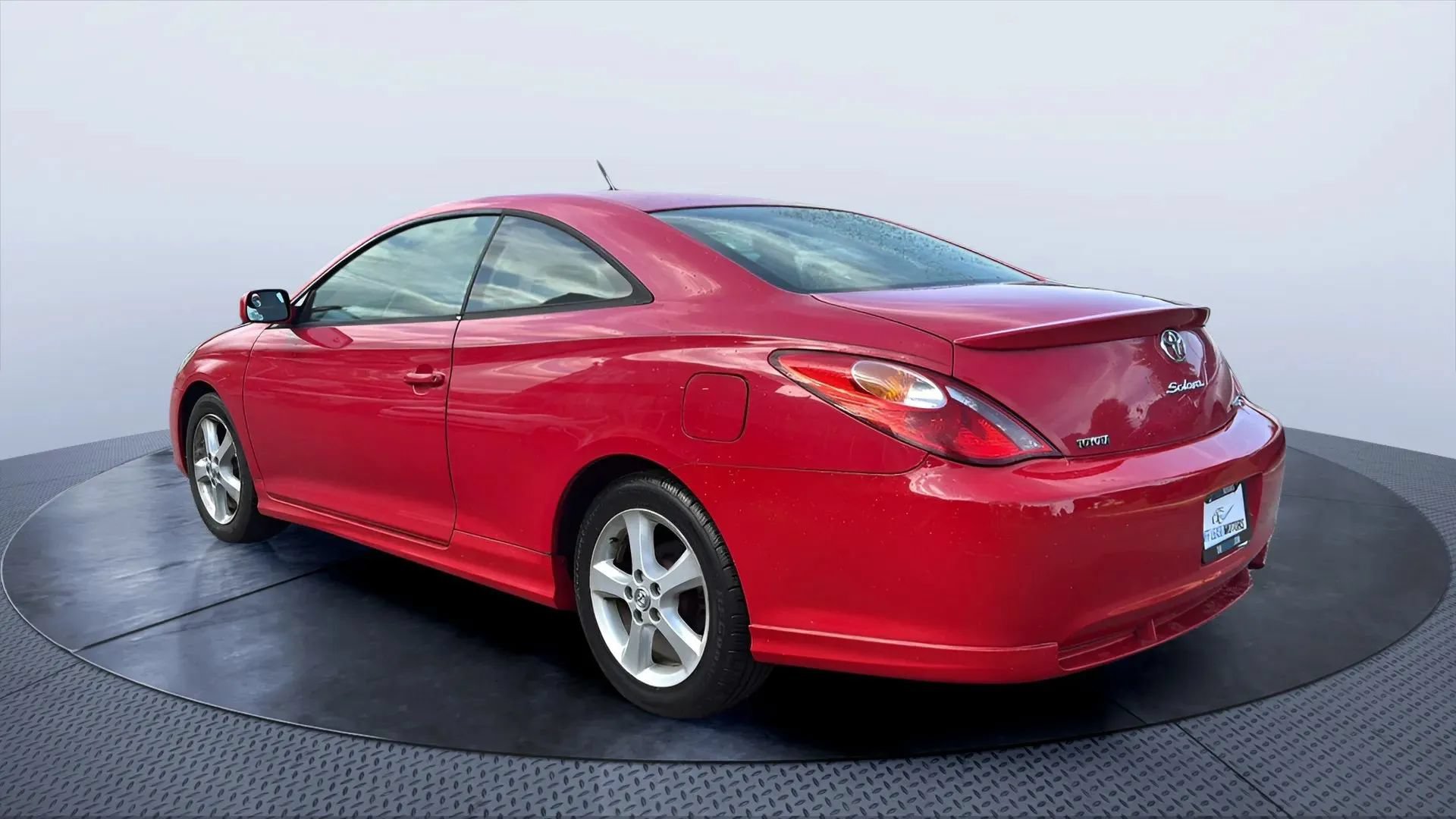Used 2006 Toyota Solara SE FWD image 3