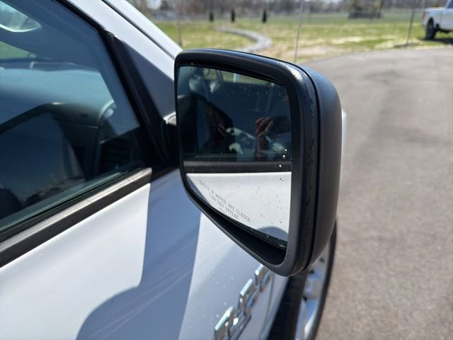 Used 2020 RAM 1500 Tradesman w/ Tradesman SXT Package image 6