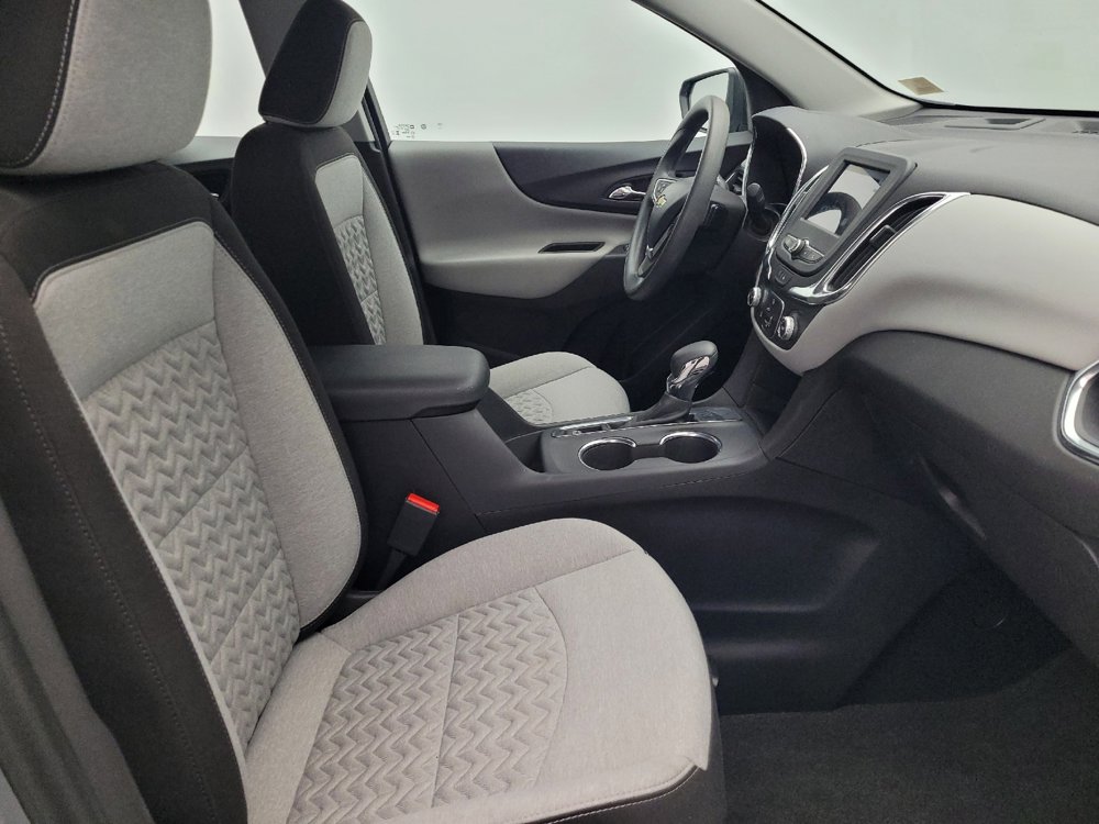 Used 2024 Chevrolet Equinox LS image 21
