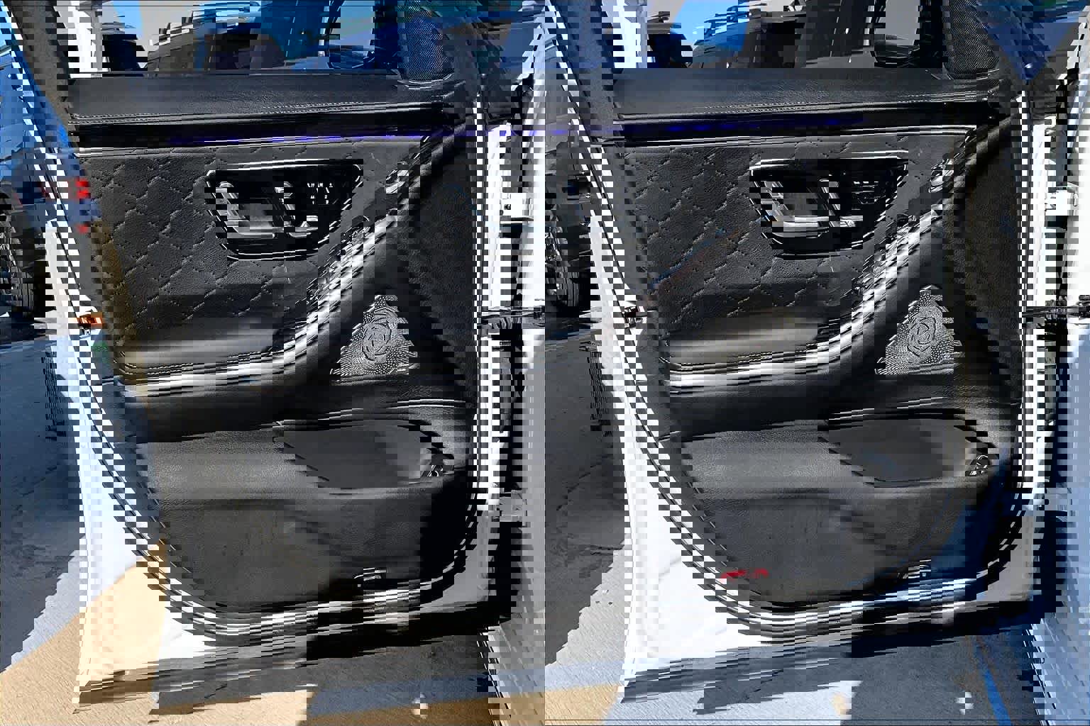 Used 2024 Mercedes-Benz S 580 4MATIC Sedan image 20