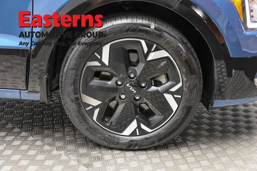Used 2024 Kia Niro Wind w/ Wind Preserve Package FWD image 31
