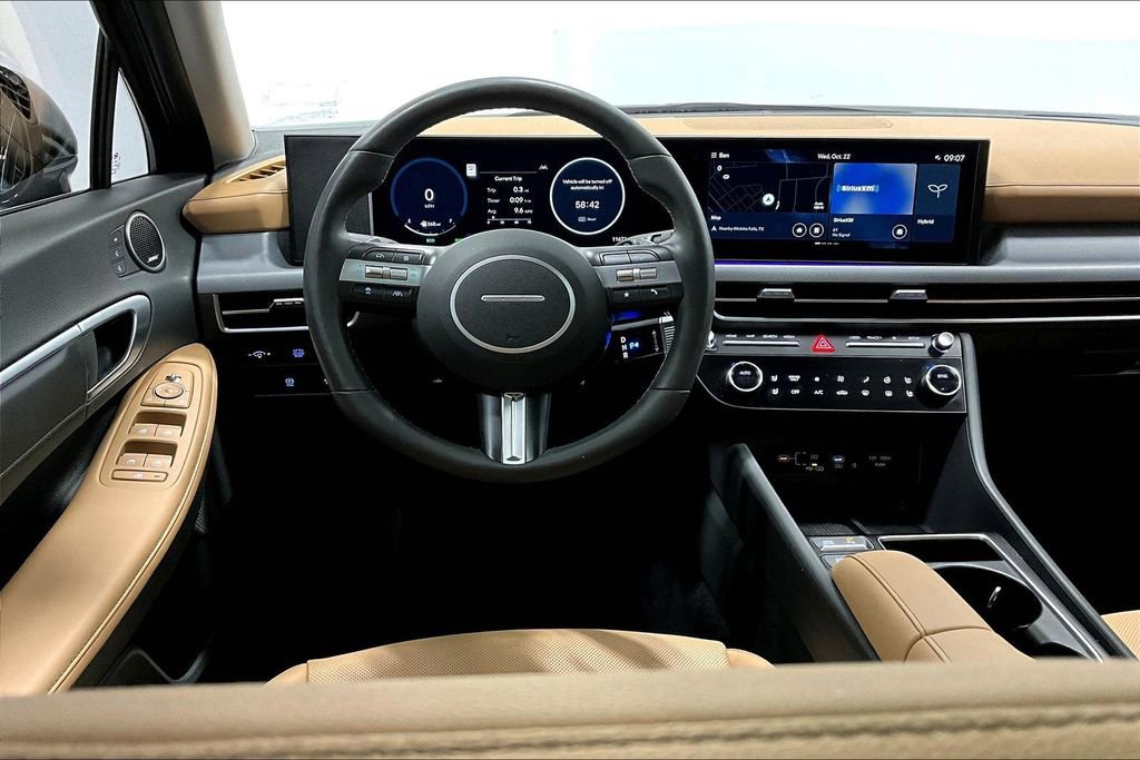 Certified 2025 Hyundai Sonata Limited image 7