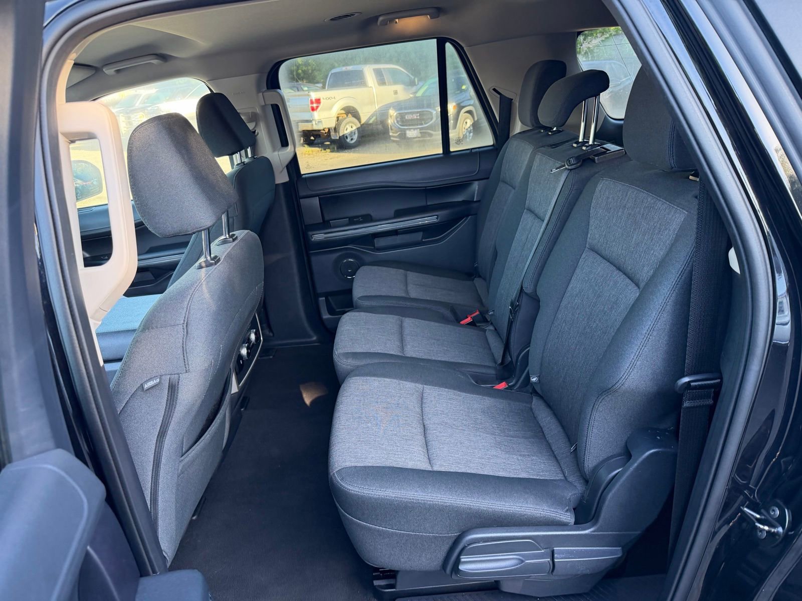 Used 2024 Ford Expedition Max XLT AWD/4WD image 12