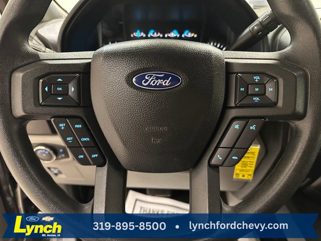 Used 2019 Ford F150 XL w/ Equipment Group 101A Mid image 9