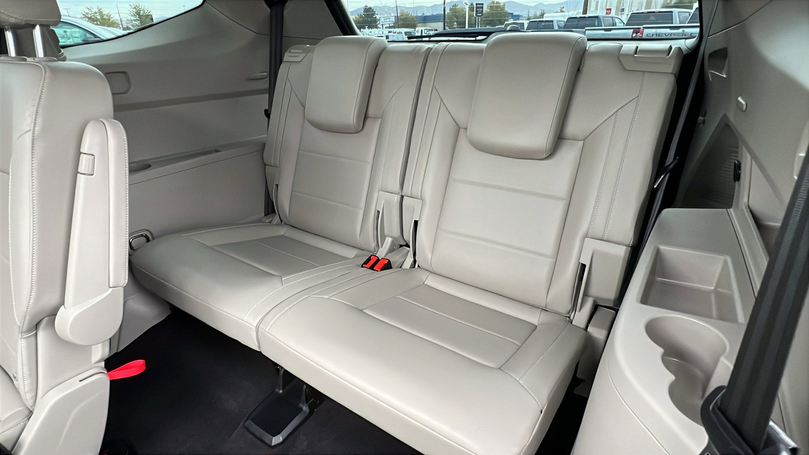 Used 2022 Volkswagen Atlas SE image 14