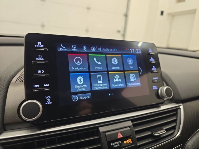 Used 2022 Honda Accord Touring image 22