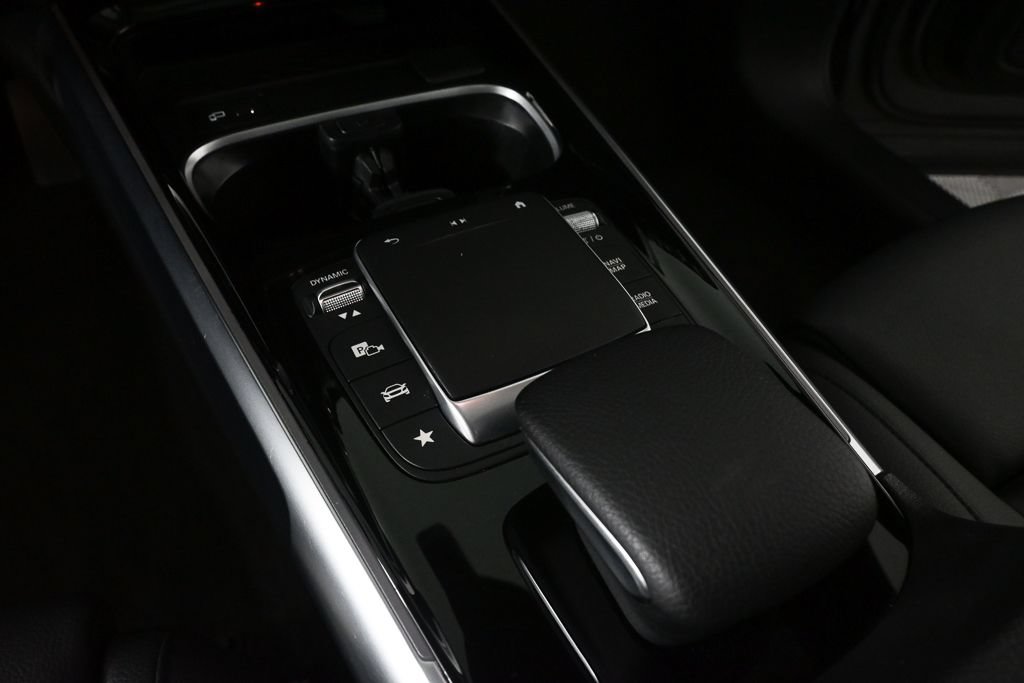Certified 2023 Mercedes-Benz GLB 250 image 15