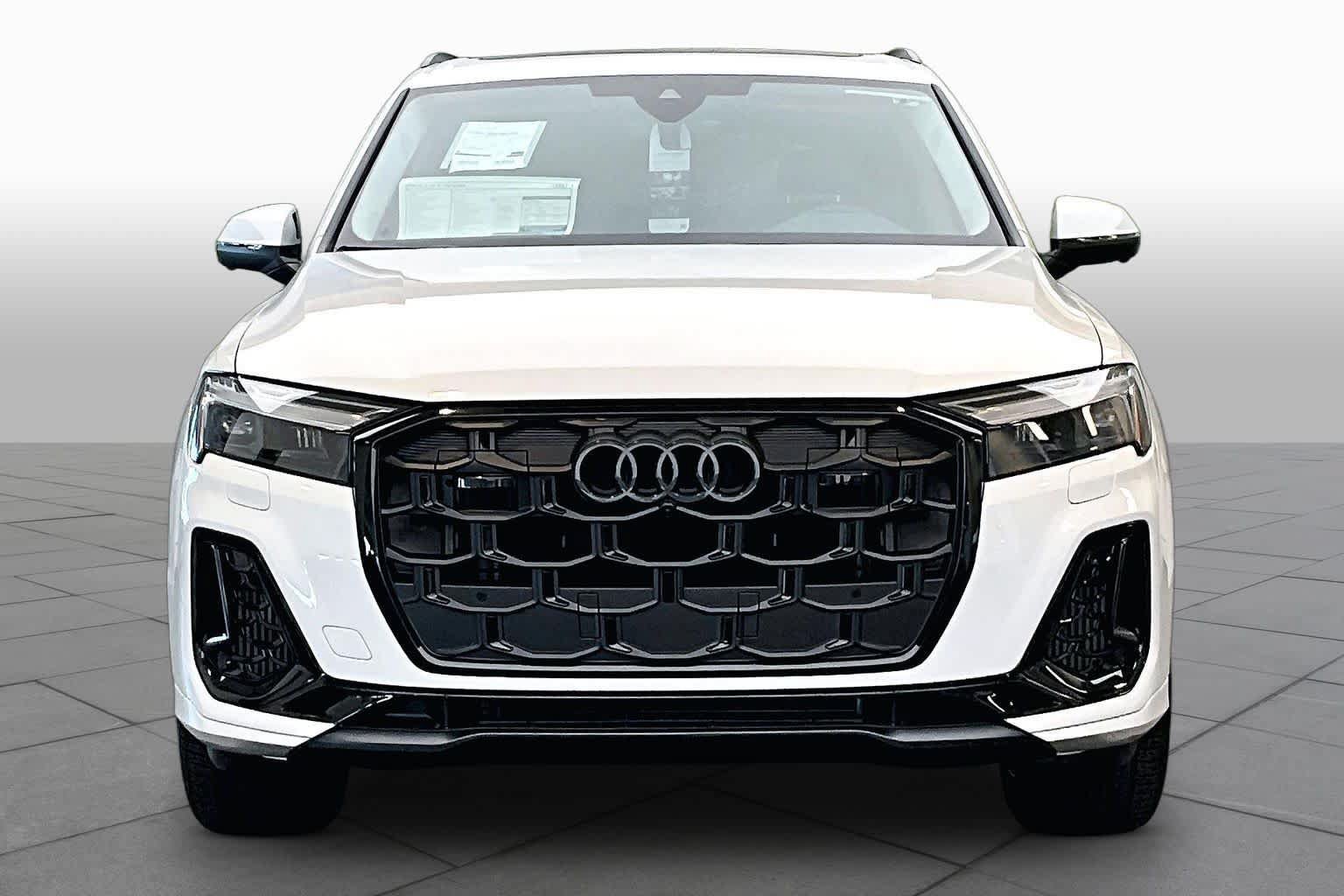 New 2026 Audi Q7 Premium Plus AWD/4WD image 3