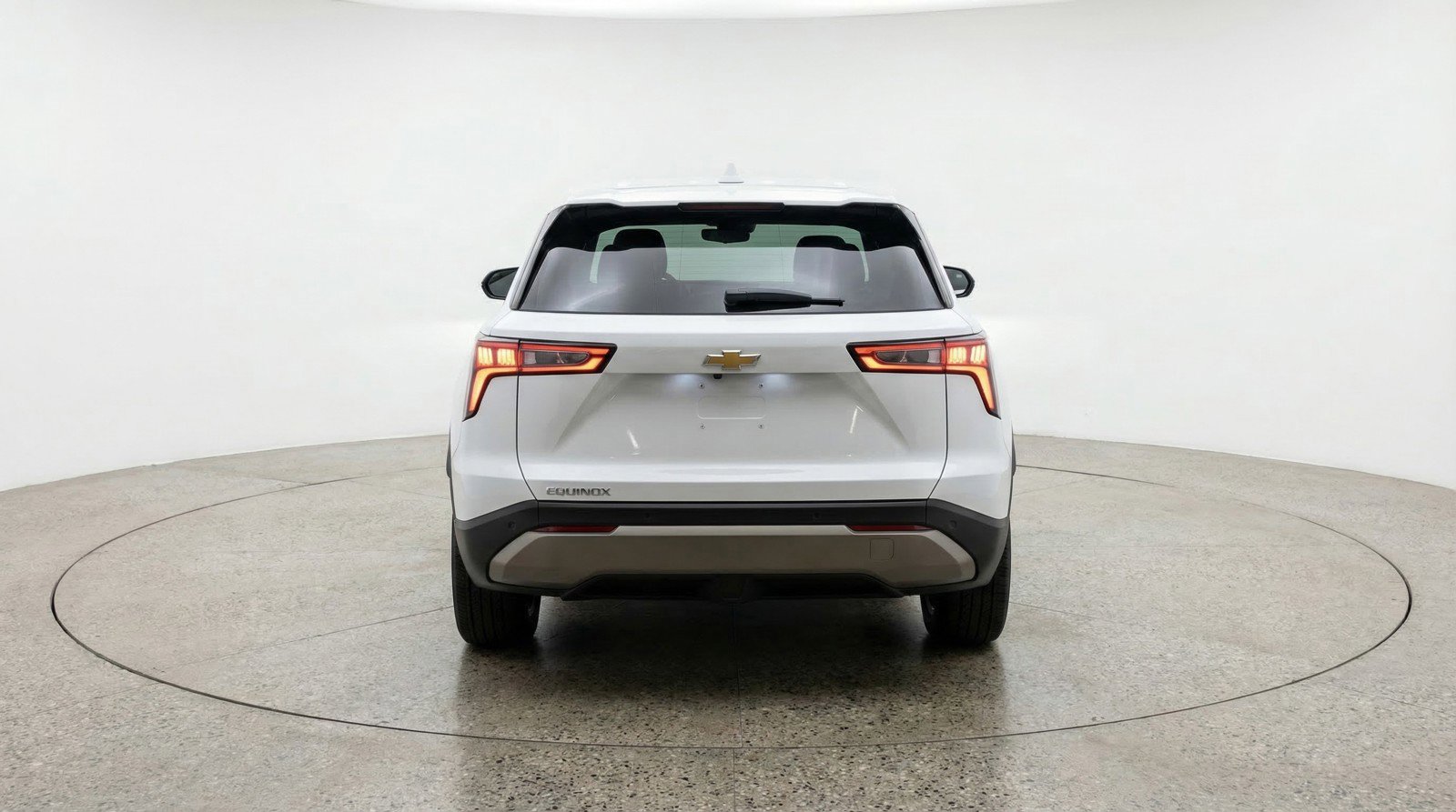 Used 2025 Chevrolet Equinox LT image 7