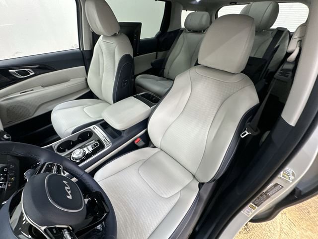 New 2026 Kia Carnival SX Prestige image 14