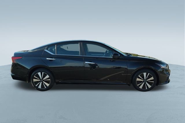 Used 2022 Nissan Altima 2.5 SV image 10