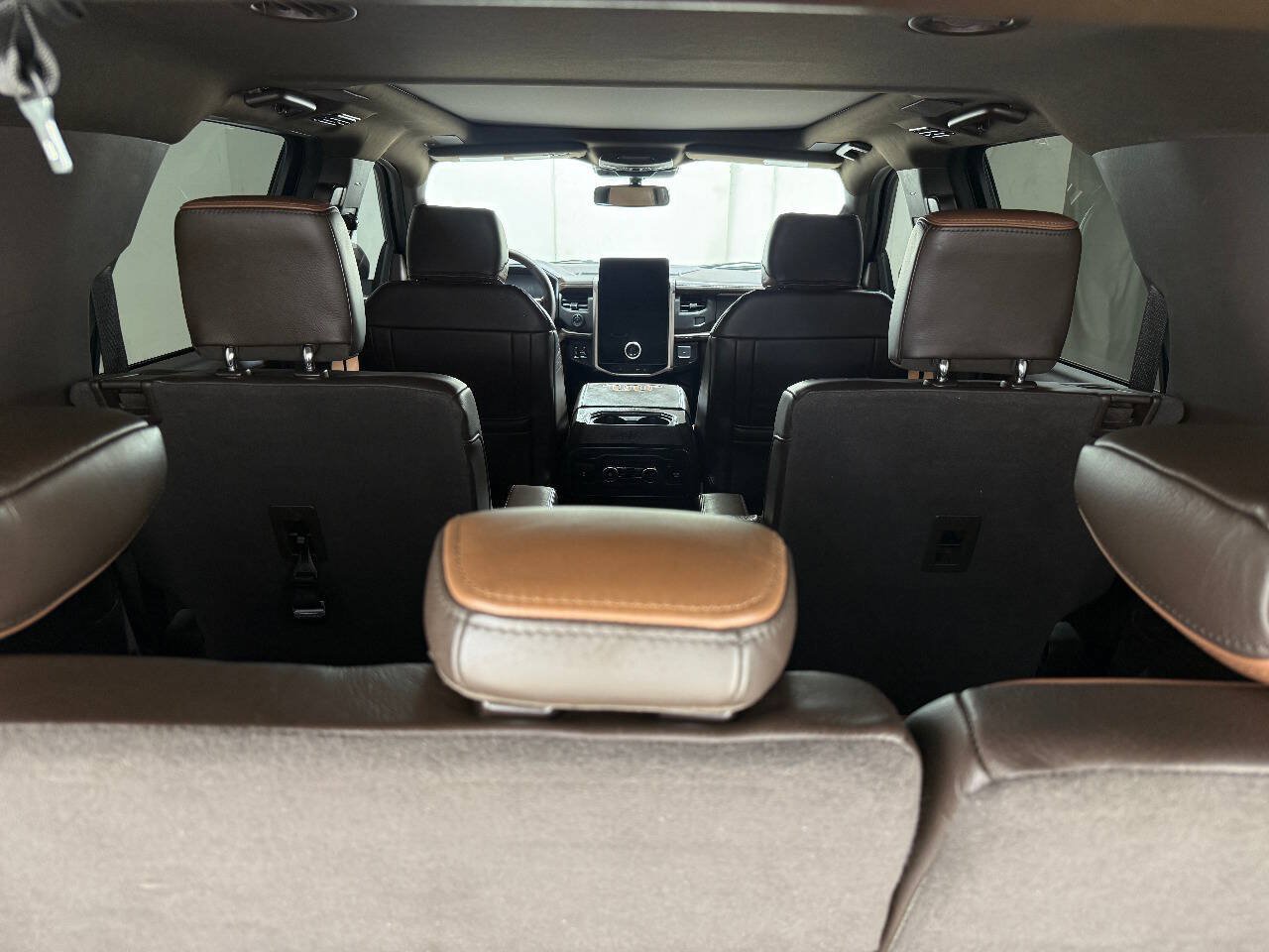Used 2024 Ford Expedition King Ranch RWD image 45