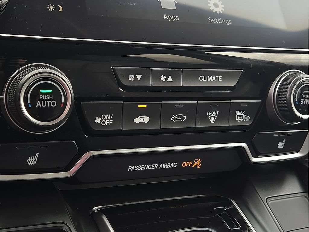 Used 2022 Honda CR-V Touring image 15