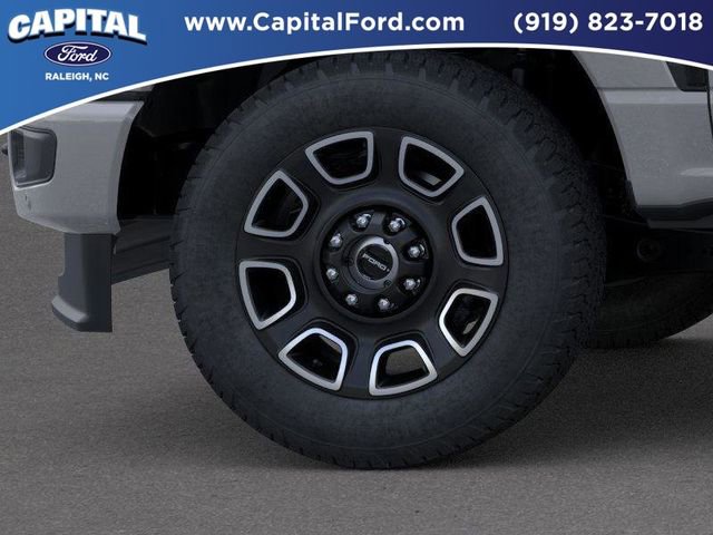 New 2026 Ford F250 Platinum image 19