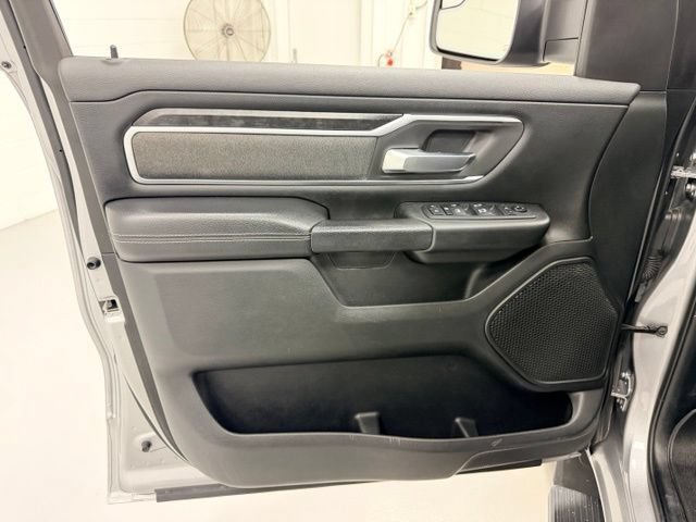 Used 2019 RAM 1500 Big Horn AWD/4WD image 20