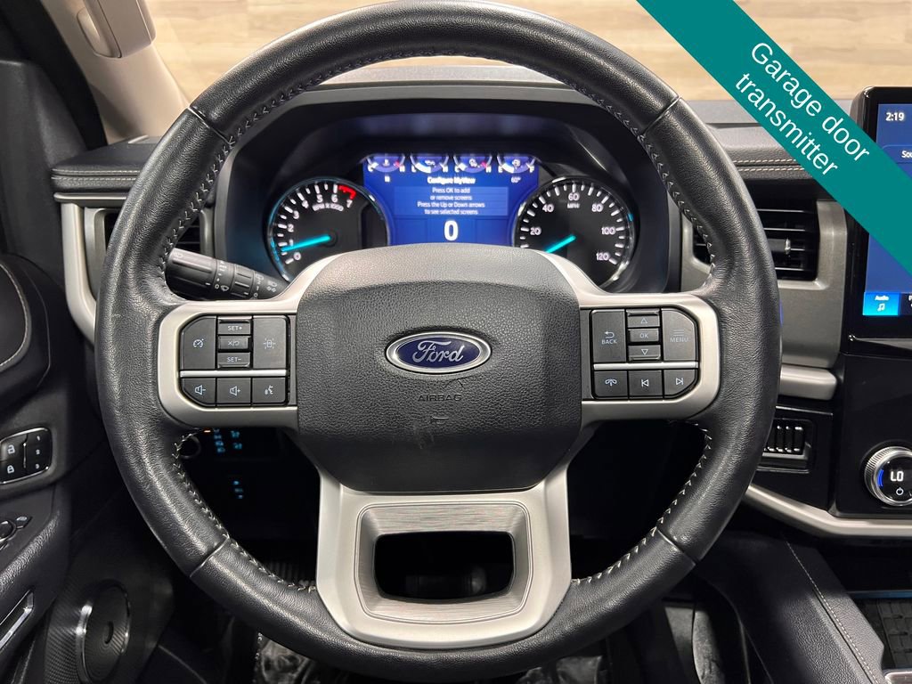 Used 2024 Ford Expedition XLT image 9