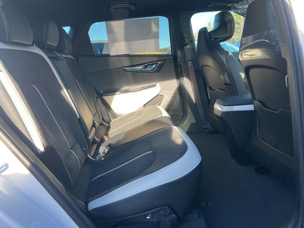 New 2025 Kia EV6 GT-Line image 14