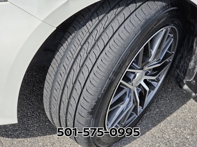 Used 2021 Nissan Altima 2.5 SR w/ SR Premium Package FWD image 20