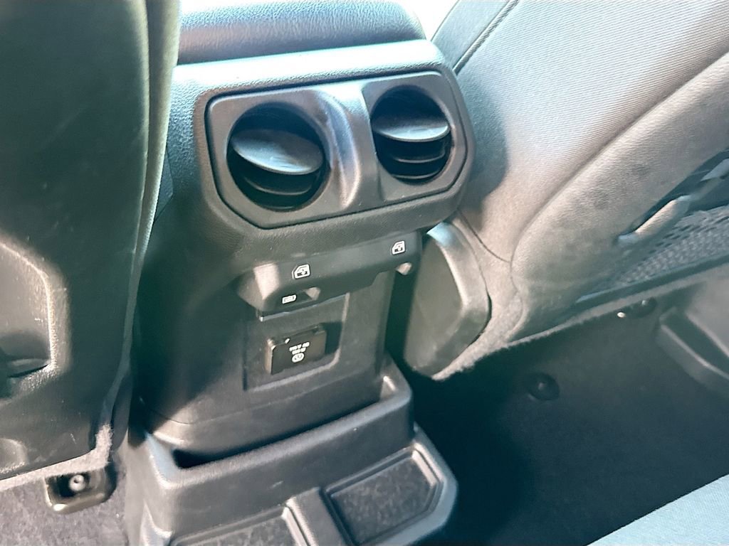 Used 2023 Jeep Wrangler Unlimited Rubicon 4xe w/ Cold Weather Group image 28