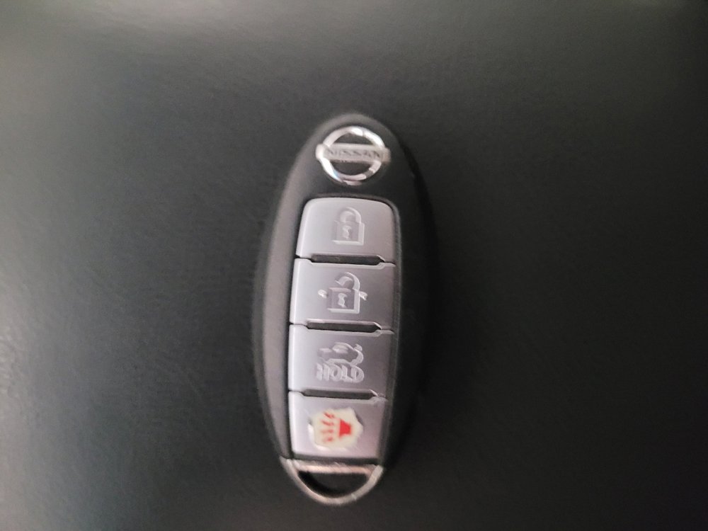 Used 2015 Nissan Altima 2.5 S w/ Power Driver Seat Package FWD image 32