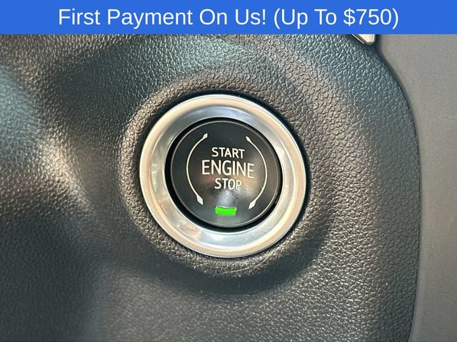 Certified 2022 Chevrolet Silverado 2500 LTZ w/ LTZ Plus Package AWD/4WD image 17