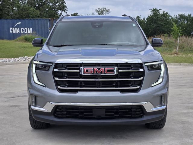 Used 2026 GMC Acadia Elevation w/ Elevation Premium Package FWD image 3