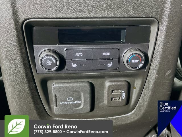 Used 2024 Buick Enclave Avenir w/ Avenir Technology Package image 31