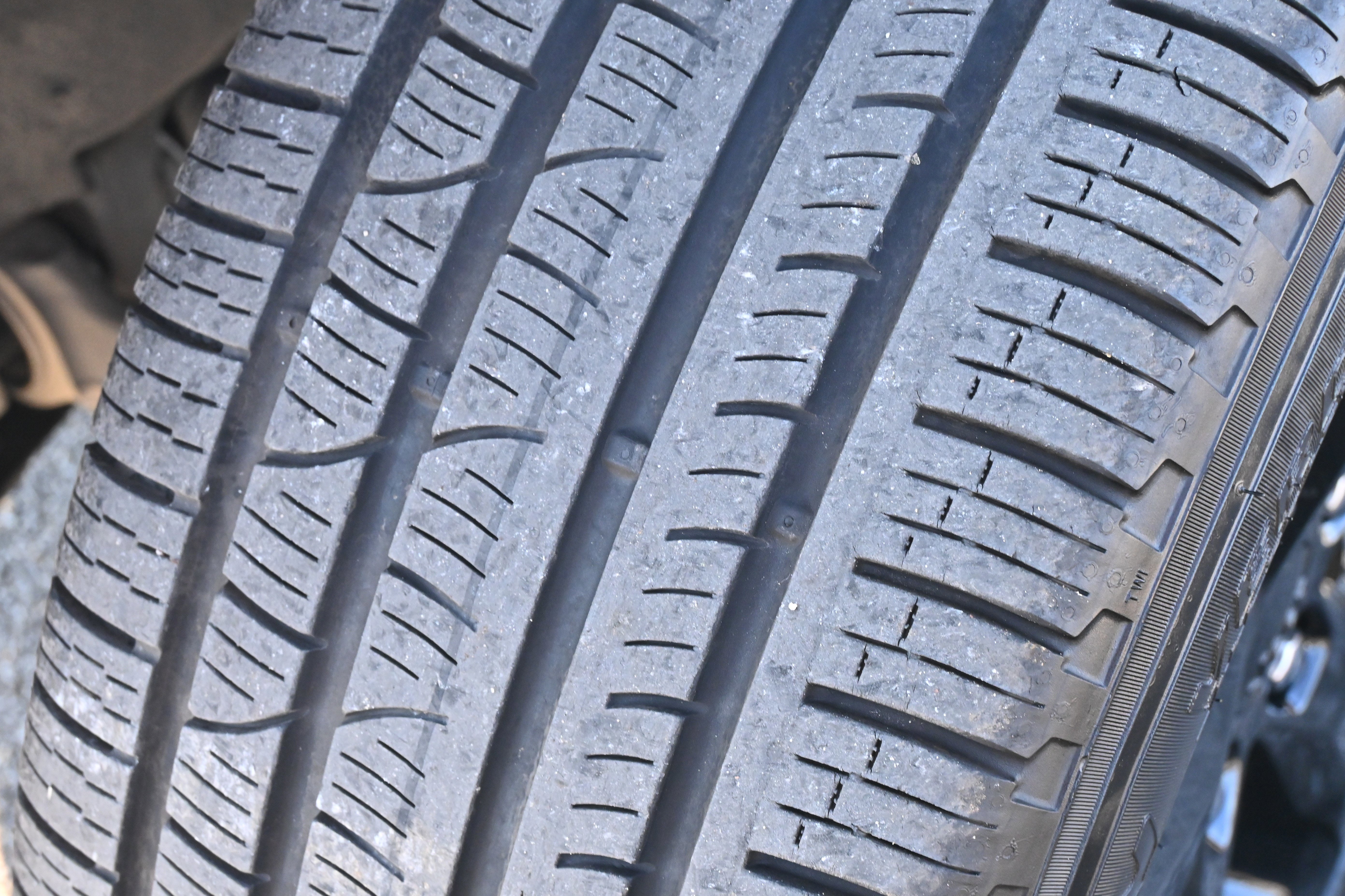 Used 2025 Jeep Grand Cherokee L Limited w/ Luxury Tech Group II image 30