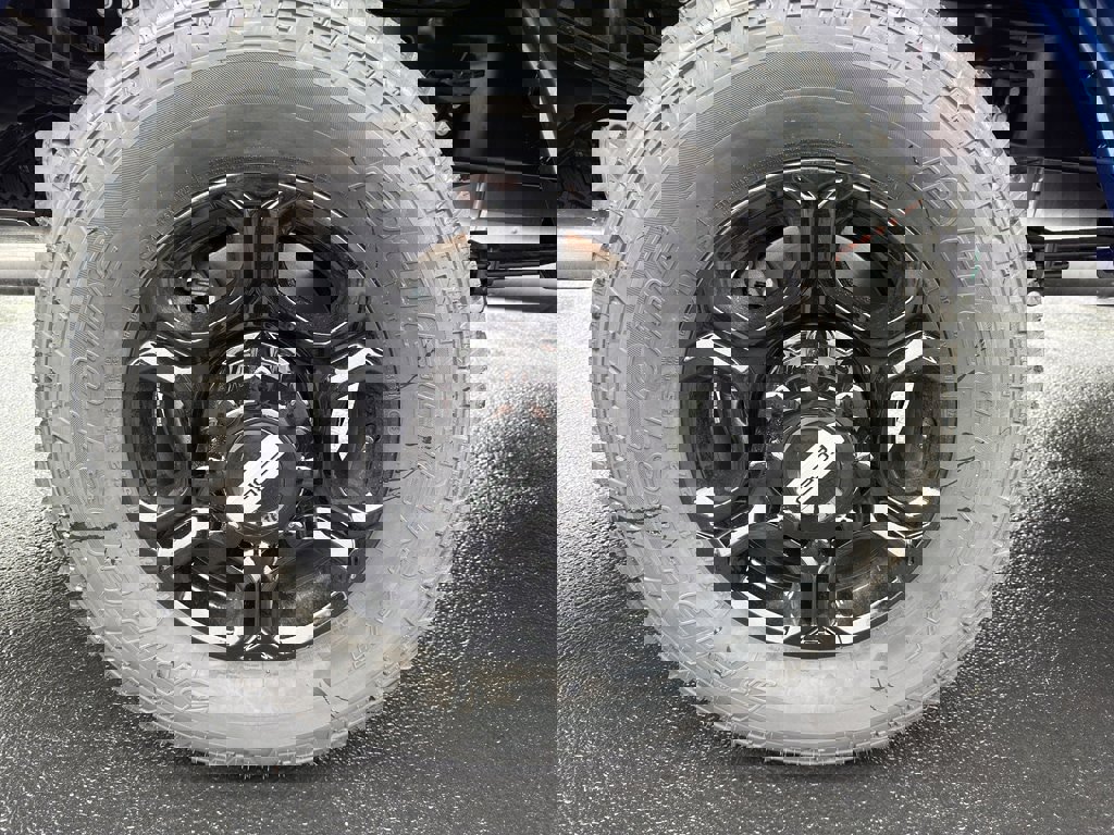 New 2026 Ford F350 XL w/ STX Appearance Package image 10