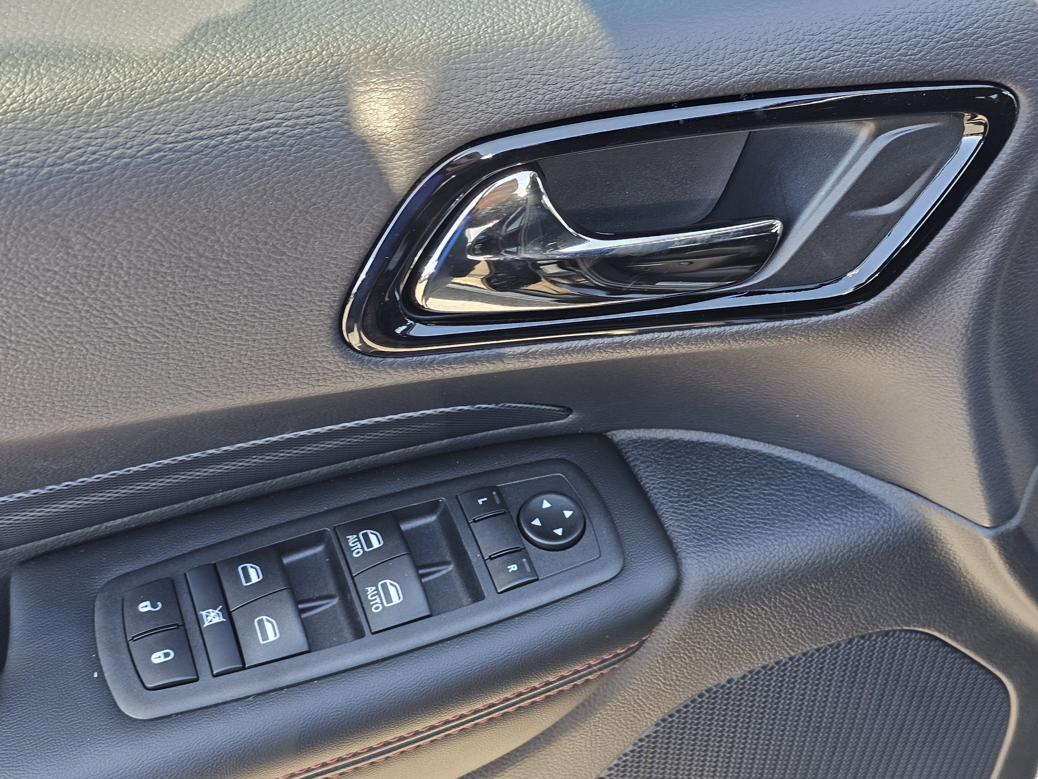 New 2026 Dodge Durango GT w/ Blacktop Package image 14