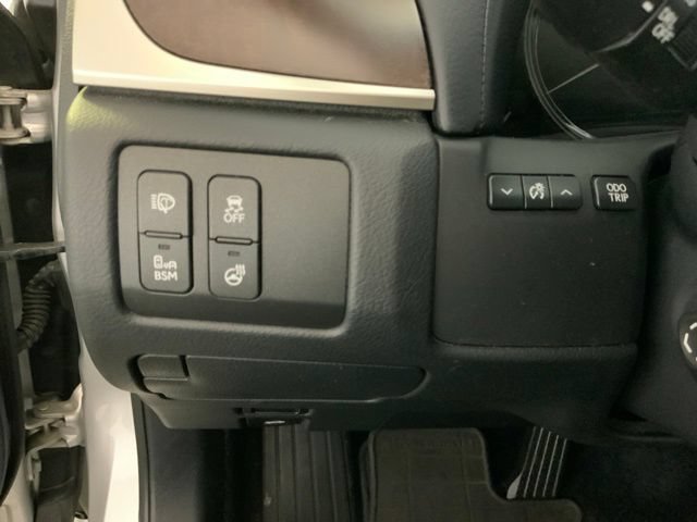 Used 2013 Lexus GS 350 AWD w/ Premium Pkg image 16