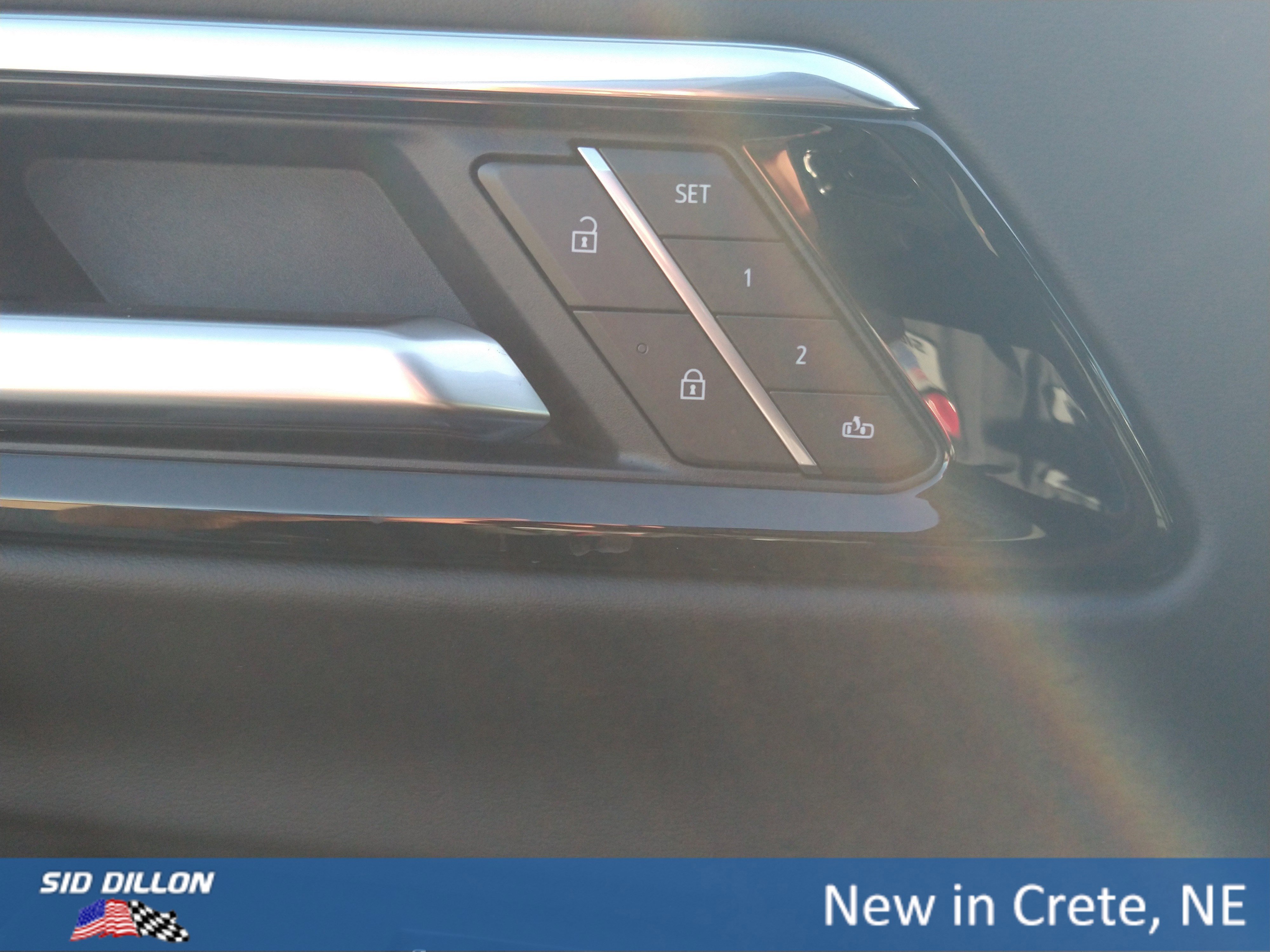 New 2026 Chevrolet Tahoe Premier image 9