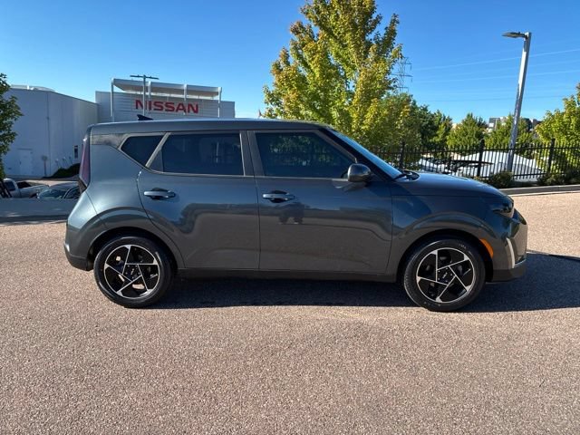 Used 2023 Kia Soul EX FWD image 8