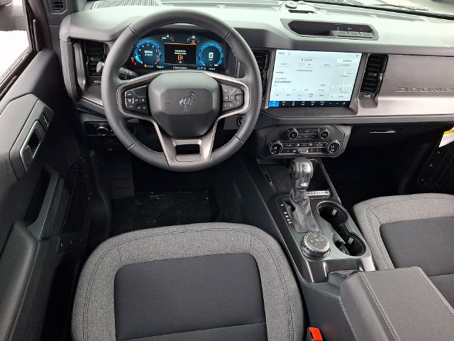 New 2026 Ford Bronco Big Bend AWD/4WD image 7