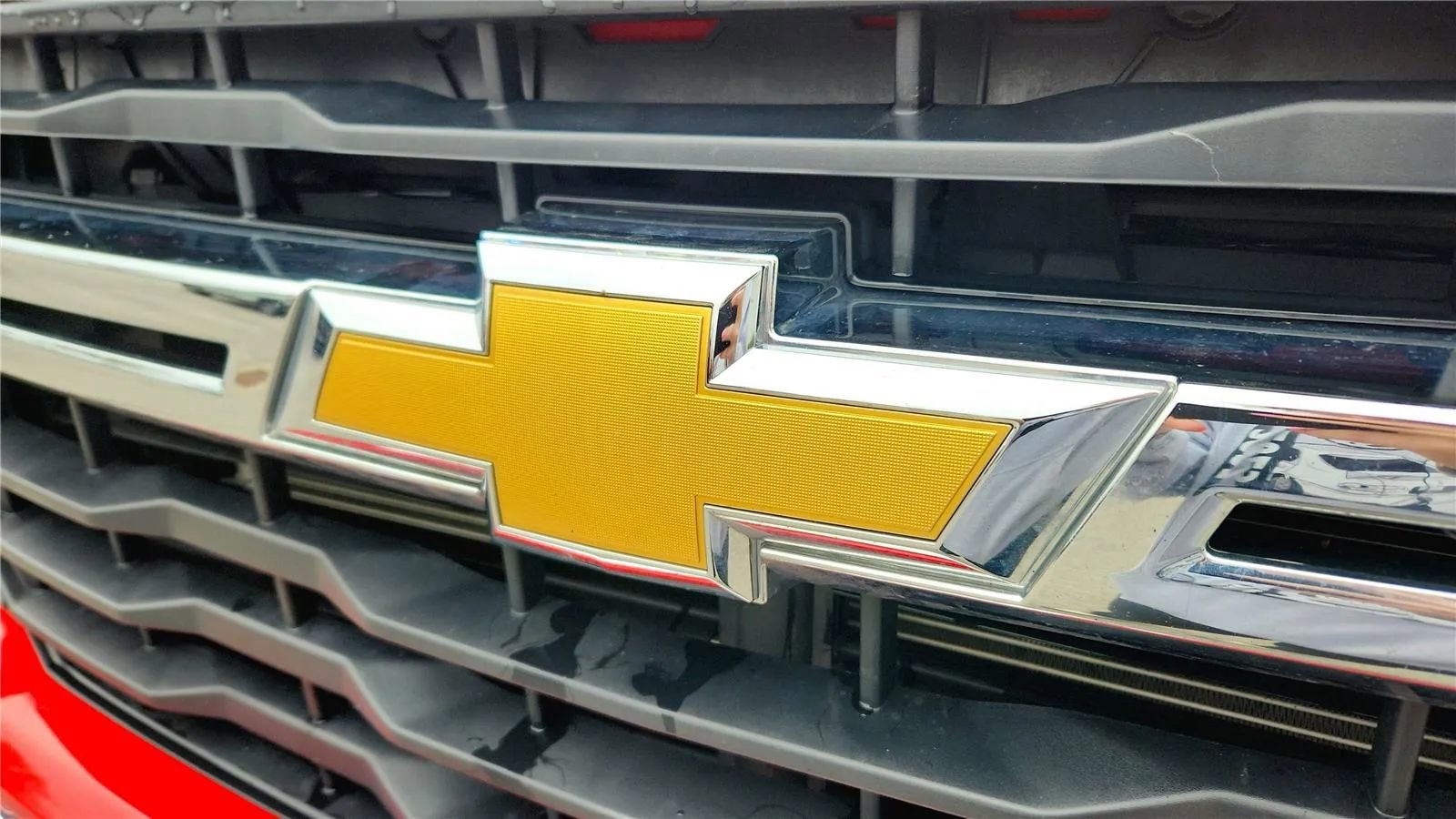 Used 2025 Chevrolet Silverado 3500 LT w/ Convenience Package image 5