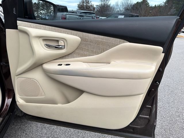 Used 2019 Nissan Murano SL w/ SL Technology Package image 14