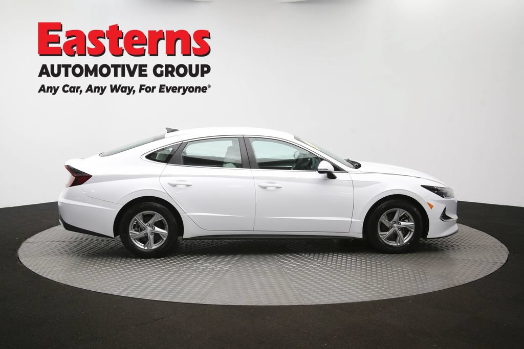 Used 2023 Hyundai Sonata SE FWD image 44