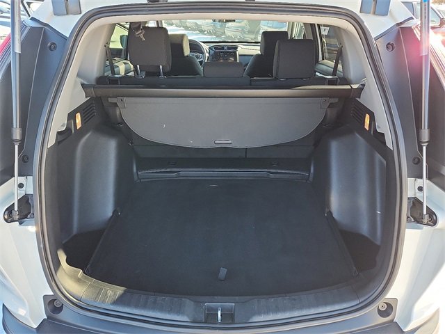 Certified 2022 Honda CR-V EX image 29
