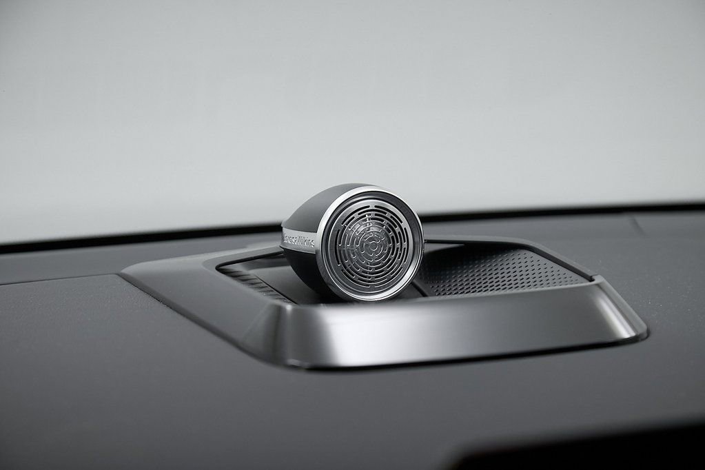 Certified 2025 Volvo EX90 Ultra image 16