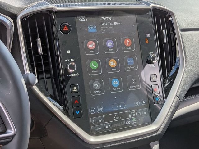 New 2026 Subaru Ascent Touring image 12