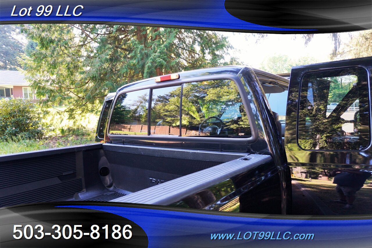 Used 2003 Ford F250 XLT AWD/4WD image 32
