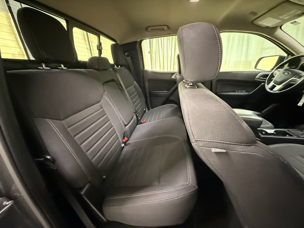 Used 2023 Ford Ranger XLT w/ Equipment Group 302A High AWD/4WD image 21