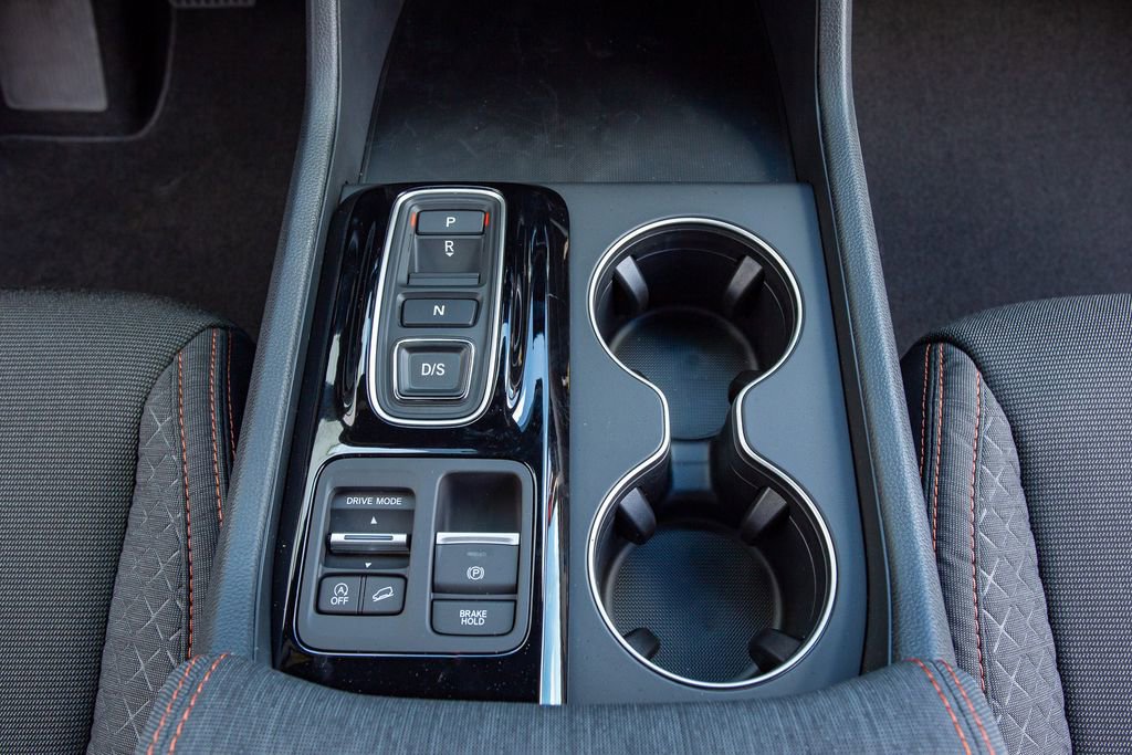 New 2026 Honda Pilot Sport image 22