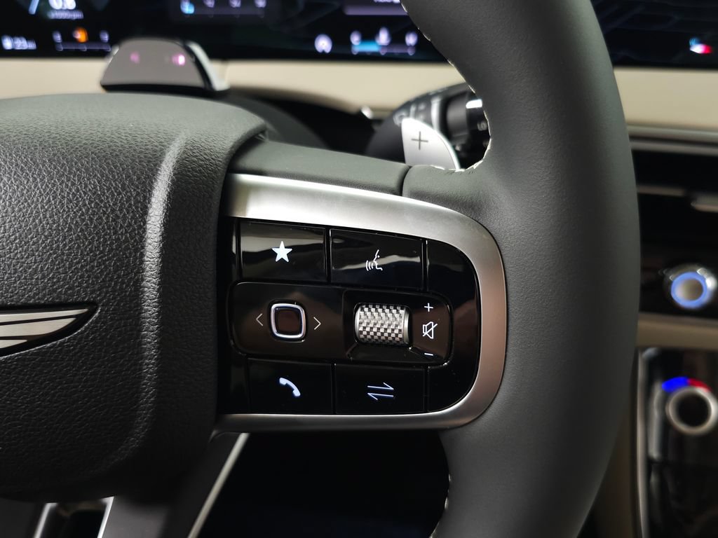 New 2026 Genesis GV70 2.5T AWD/4WD image 14