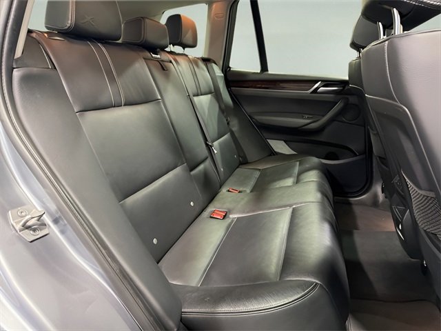 Used 2016 BMW X3 xDrive28i image 32