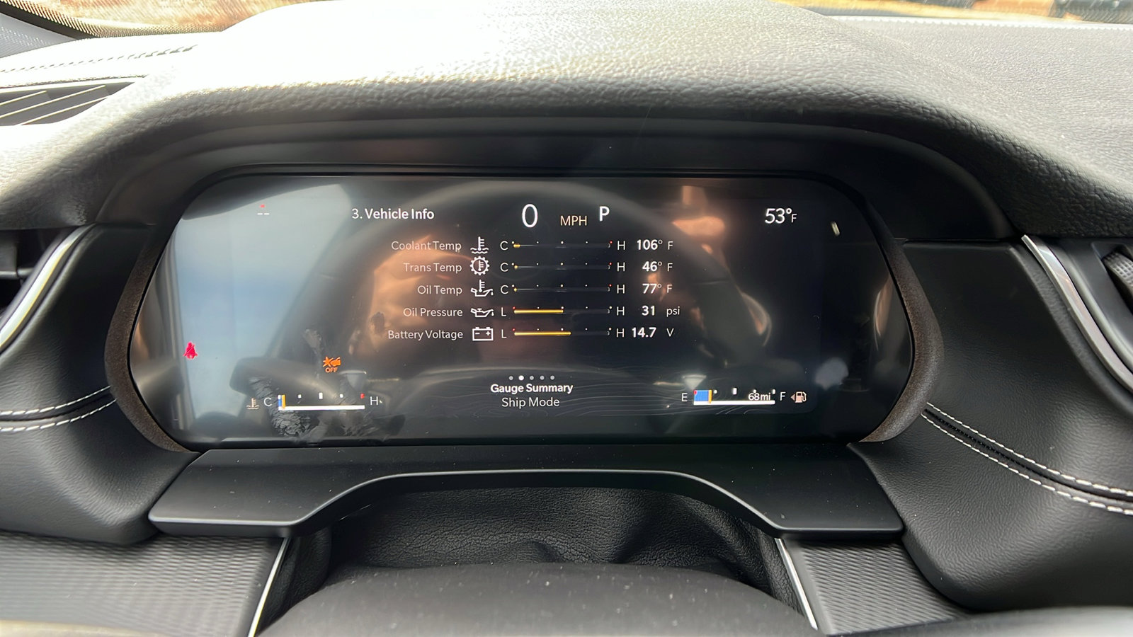 New 2025 Jeep Grand Cherokee 4WD image 22