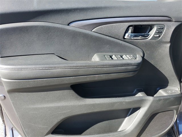 Certified 2022 Honda Pilot Special Edition image 9