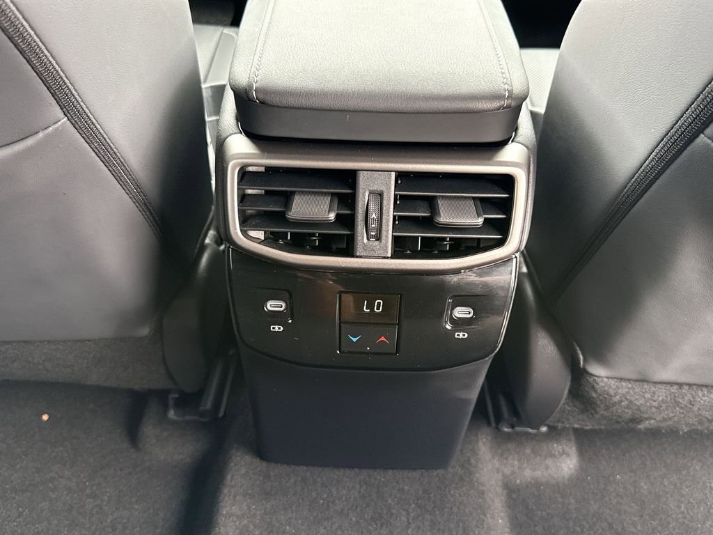 Used 2025 Lexus RX 350 Premium w/ Accessory Package (Z1) image 18